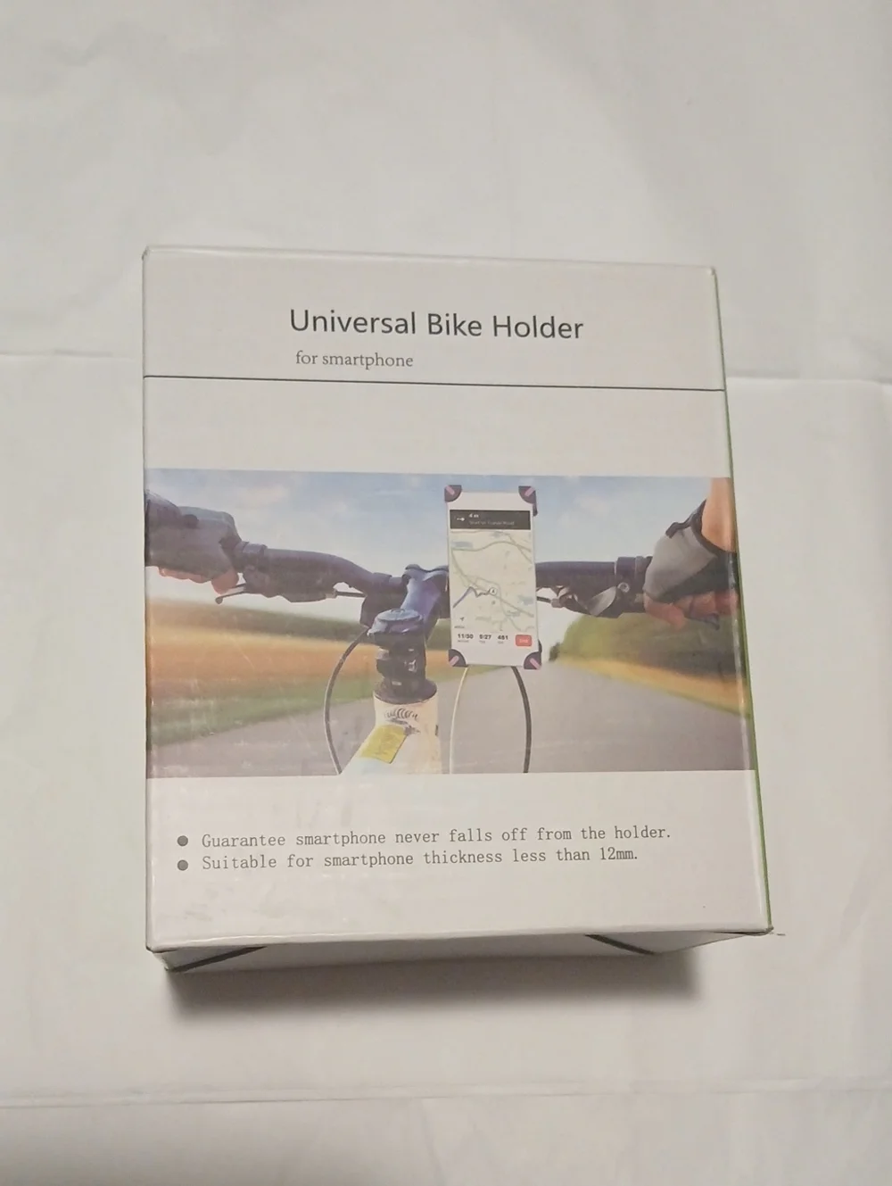 🍊3/$15🍊 Universal Bike Holder for Smartphone